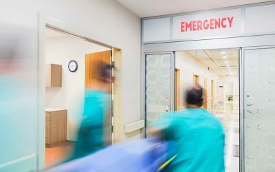Diferenças entre o atendimento em um UR – Urgent Care (Pronto-socorro) e ER – Emergency Room (Emergências de hospitais)