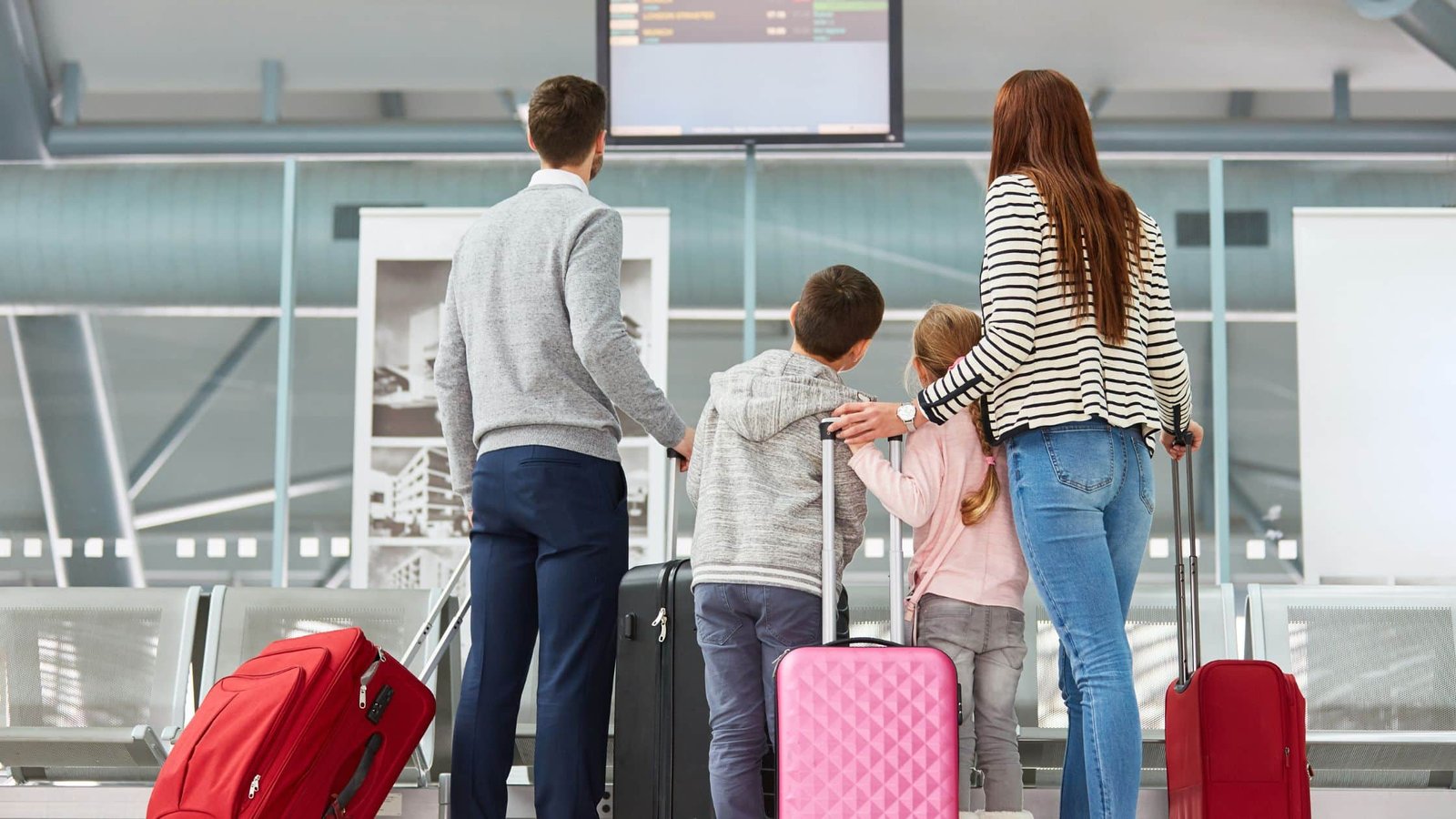 Tudo sobre Seguro Viagem para Brasileiros nos EUA