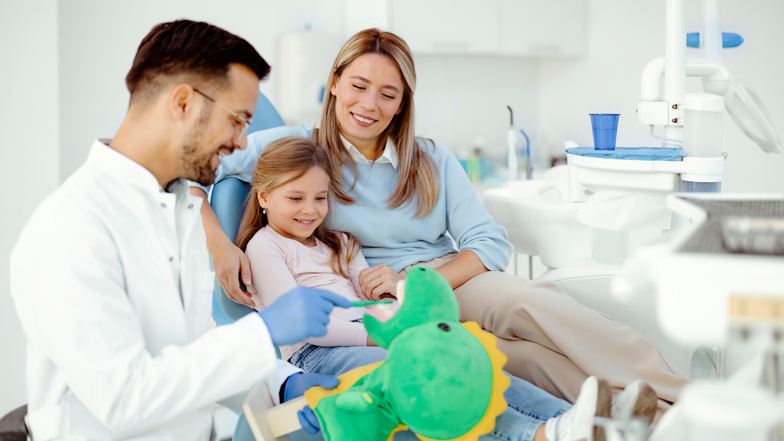 Seguro dental nos EUA