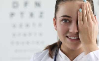 Seguro de Visão nos EUA: Como Funciona e Vale a Pena para Brasileiros?