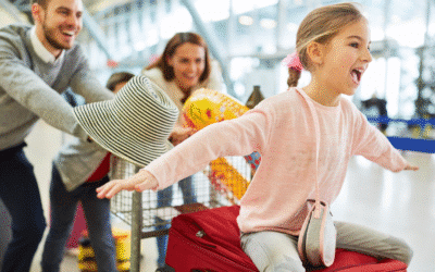 Seguro Viagem para Quem Sai do Brasil: O Que Você Precisa Saber Antes de Viajar