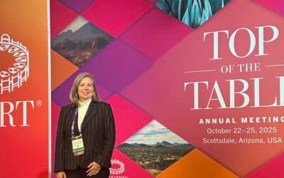 Mônica Franchi Souza: excelência reconhecida no cenário internacional de seguros e finanças