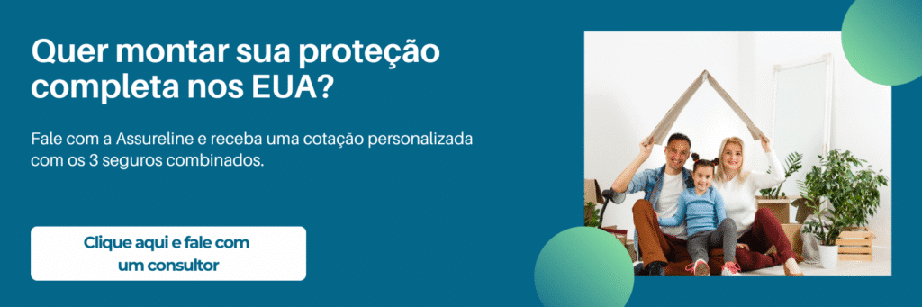 Seguro saúde dental e visão nos EUA
