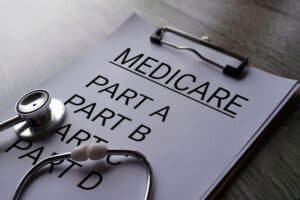 Medicare 2026