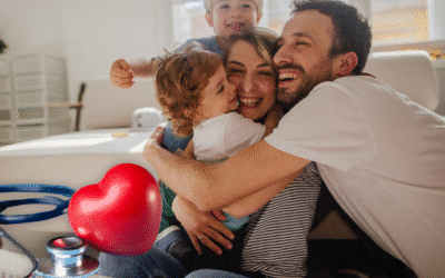 Mudanças no Seguro Saúde em 2026: O Que Você Precisa Saber Antes de Renovar seu Plano