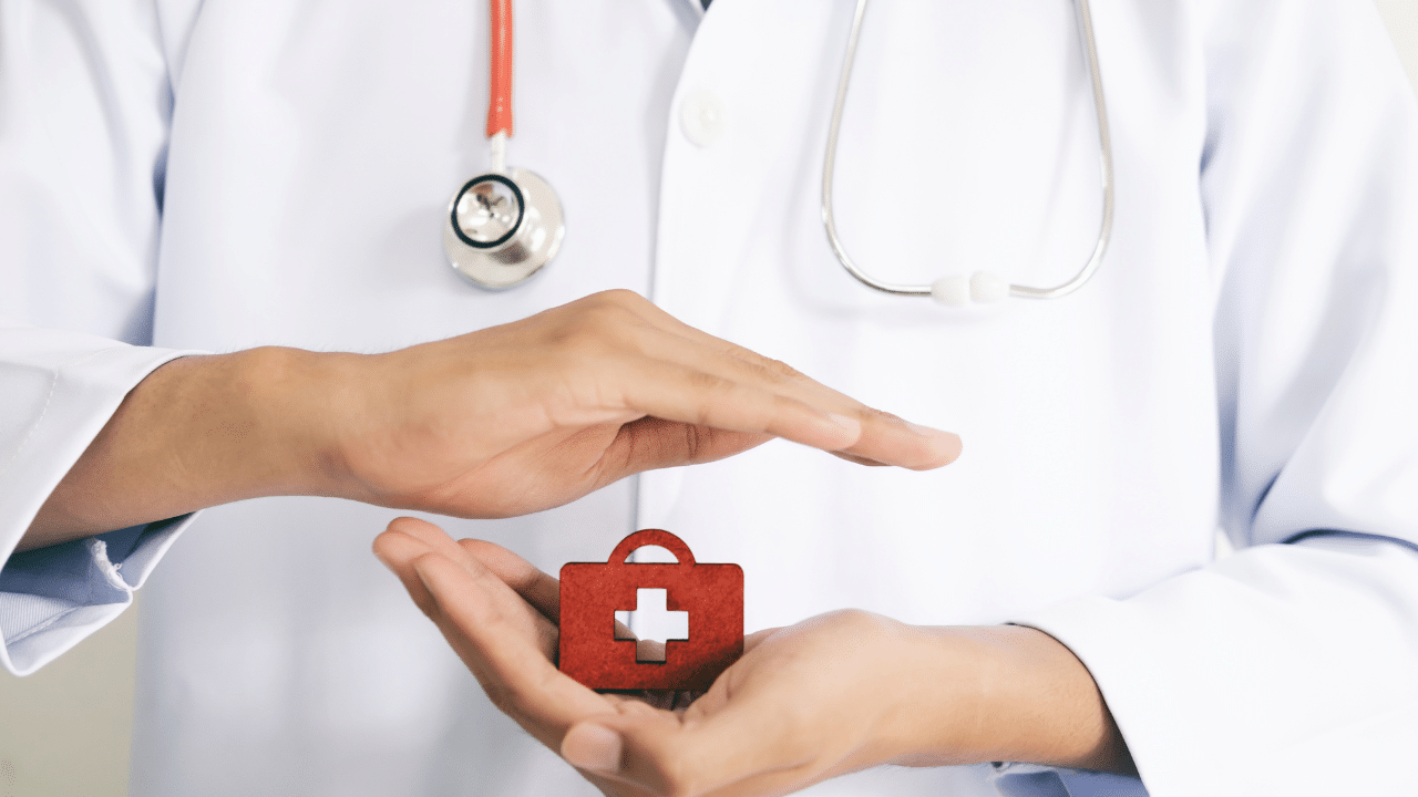 Termos de seguro saúde nos EUA para brasileiros