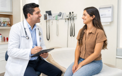 Check-up de saúde nos EUA: guia simples para brasileiros