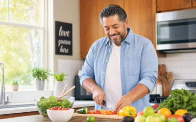 Diabetes, pressão alta e colesterol: como prevenir antes que apareçam