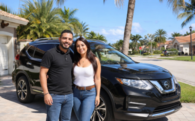 Acabou de chegar na Flórida? Precisa de seguro de carro? Leia isto!