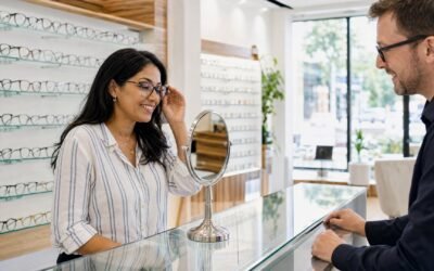 Como economizar na compra de óculos de grau nos EUA: Dicas práticas
