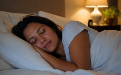 Como dormir melhor nos EUA: dicas para quem luta contra o estresse e a insônia