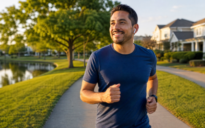 Exercício físico nos EUA: como criar o hábito mesmo com a rotina corrida