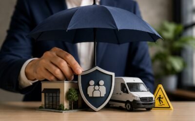 O que é General Liability Insurance? Entenda por que esse seguro é tão importante para empresas nos Estados Unidos