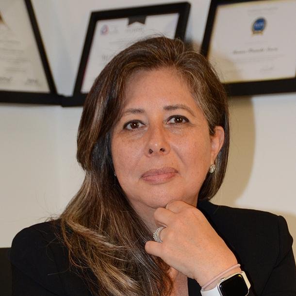 Monica Franchi Souza