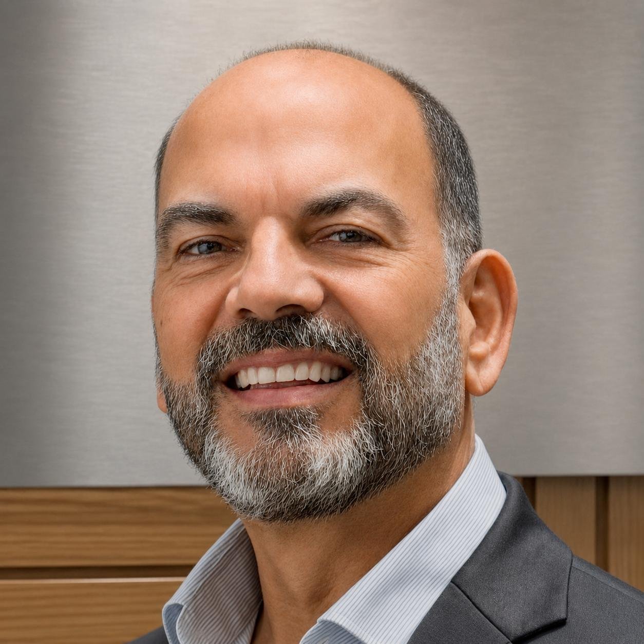 Paulo De Souza