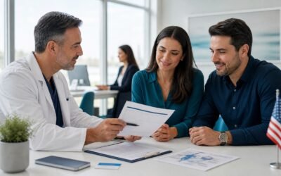 Cirurgia eletiva nos EUA: como funciona o seguro?