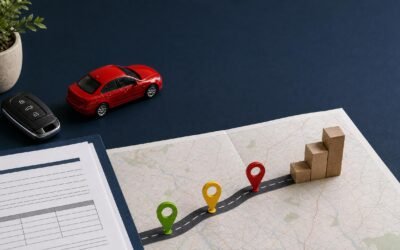 Seguro de carro: por que seu histórico muda o preço?