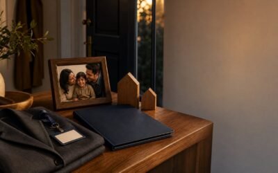 Seguro de vida do trabalho é suficiente para sua família?