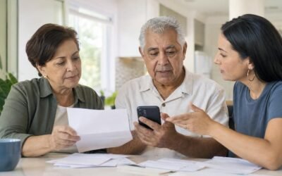 Golpes no Medicare: sinais de alerta e como se proteger