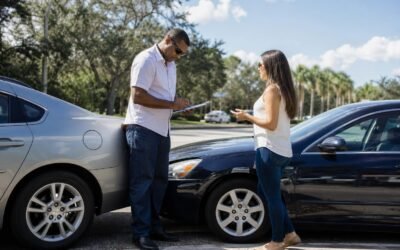 Bateu o carro na Flórida? O que fazer nas primeiras 24 horas